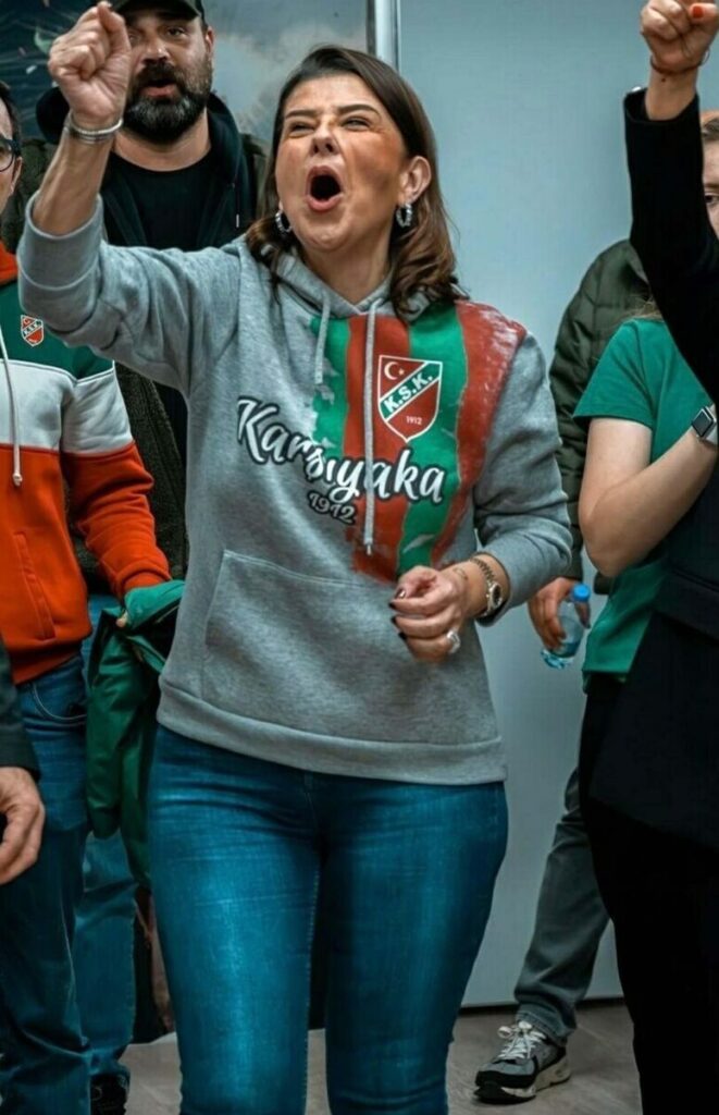 seçil erzan