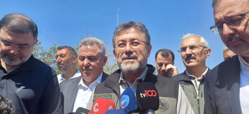yangın