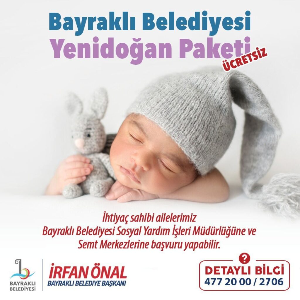 bayraklı