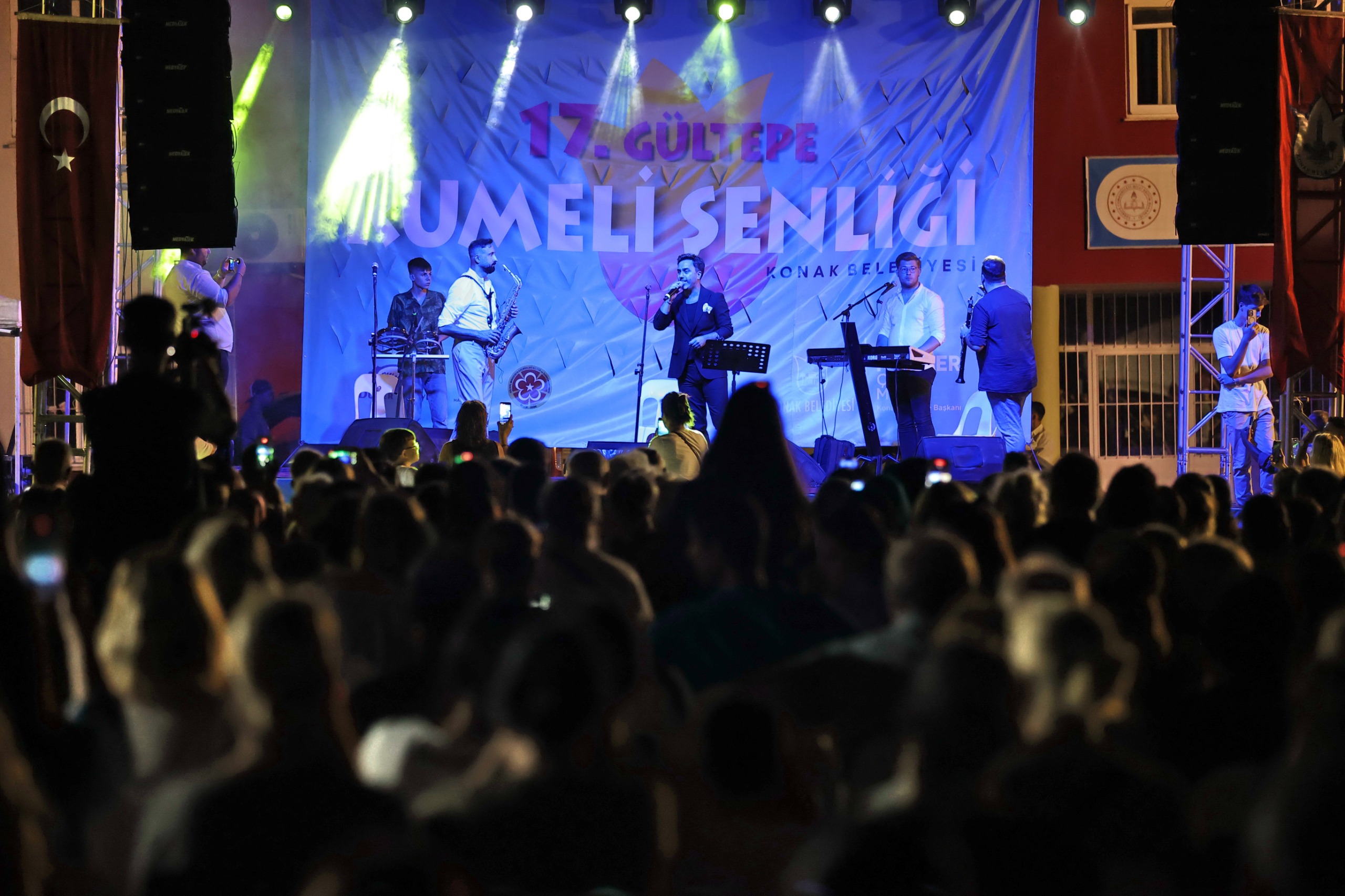 Konak Belediyesi ve Gültepe Makedonya Göçmenleri Kültür ve Dayanışma Derneği