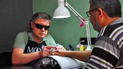 Manisa'dan 1993 yılında gittiği Şırnak'ta vatani görevini yaptığı sırada, terör