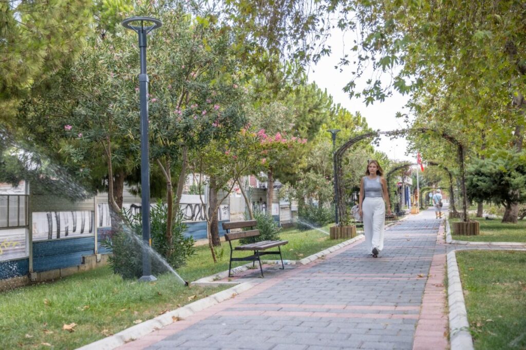 konak