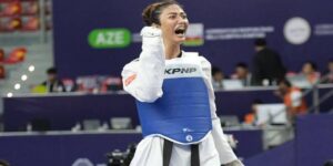 Demokrat Gündem- Paris 2024 Olimpiyat Oyunları’nda ülkemizi temsil eden milli
