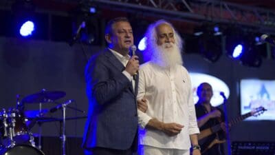 CHP Genel Başkanı Özgür Özel, 30 Ağustos Zafer Bayramı kapsamında