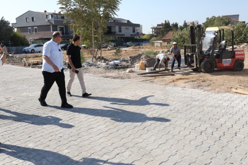 çiçek