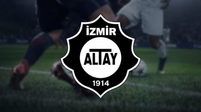 Demokrat Gündem- TFF 2. Lig’de yeni sezon hazırlıklarını sürdüren Altay,