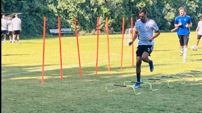 Mustafa KÖPRÜLÜ / İZMİR, TFF 2’nci Lig Beyaz Grup’taki ilk