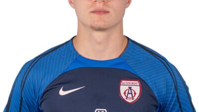 Mustafa KÖPRÜLÜ / İZMİR, TFF 2’nci Lig Beyaz Grup ekiplerinden