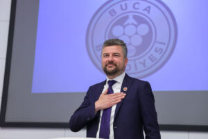 Buca Belediyesi, ilçede yaşayan 0 – 18 yaş arası çocuk