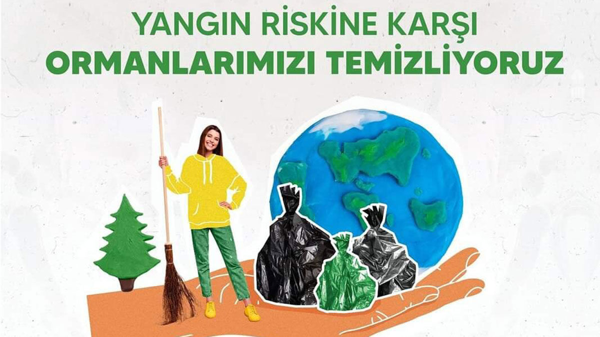 Buca Belediye Başkanı Görkem Duman, sosyal medyadan yaptığı çağrıyla vatandaşları