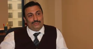 DEMOKRAT GÜNDEM-ROMAN DOSYASI-DÖRDÜNCÜ BÖLÜM-(HALİDE POLATLI-GÖRÜNTÜLÜ)-Demokrat Gündem’in Roman Dosyası kapsamında gerçekleştirdiğimiz