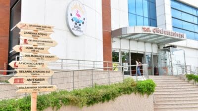 Çiğli Belediyesi, bu yıl 93. kez ‘Teknoloji’ teması ile kapılarını