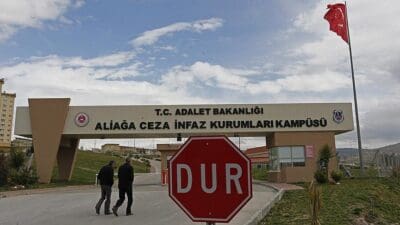 Dilruba Kayserilioğlu'nun gizlice tahliye edildiği, kimseye haber verilmediği yönündeki açıklamalara