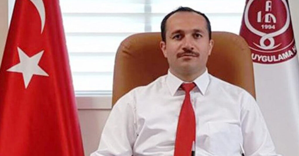 Emre Erkuş