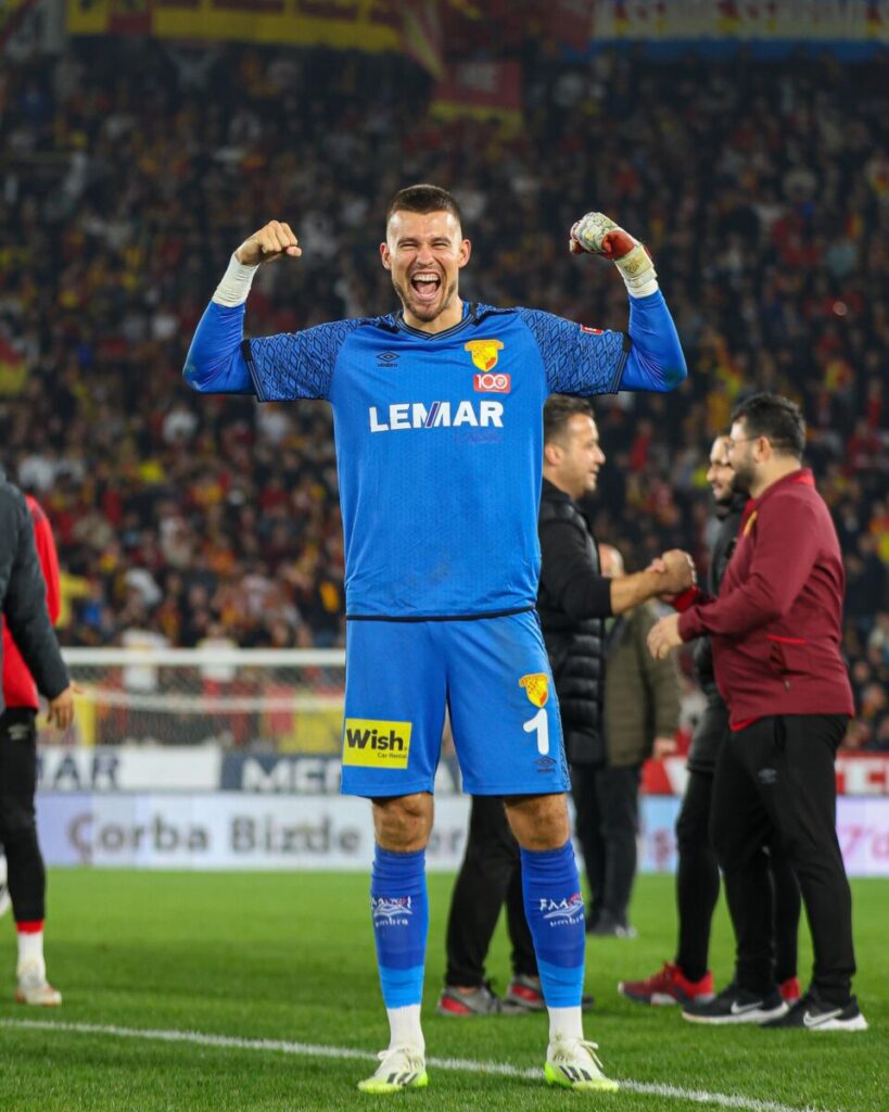 göztepe