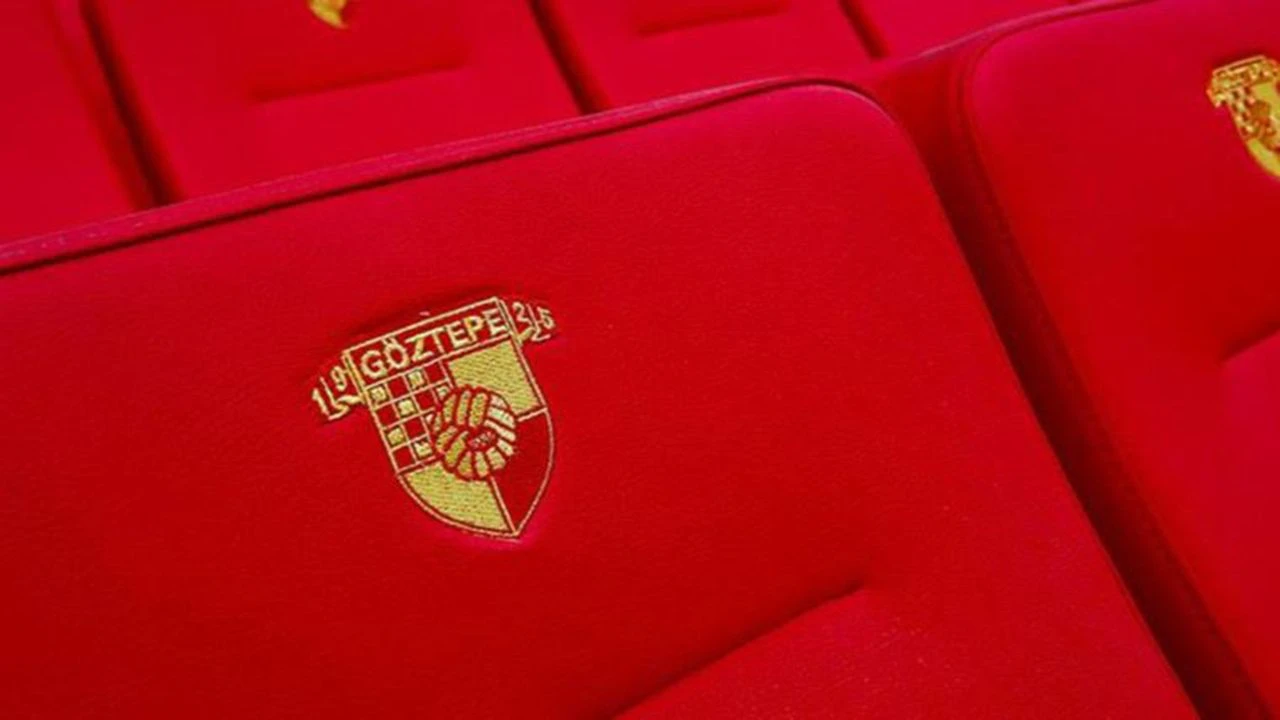 Süper Lig’e döndükten sonra transfer döneminde sessiz kalıp eleştirilen Göztepe