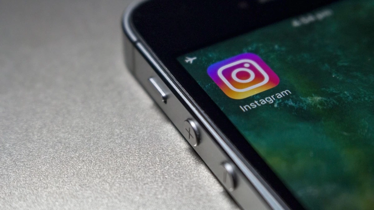 Demokrat Gündem- 2 Ağustos 2024 tarihinde yaşanan Instagram erişim sorunu,