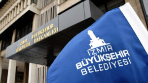 Demokrat Gündem- İzmir Büyükşehir Belediyesi Meclis Komisyonu, İsrail’in Filistin’e yönelik