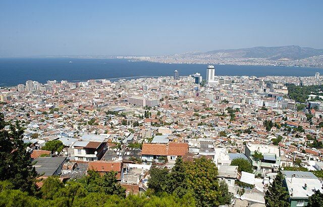Maden Tetkik ve Arama Genel Müdürlüğü (MTA), Türkiye’nin diri fay