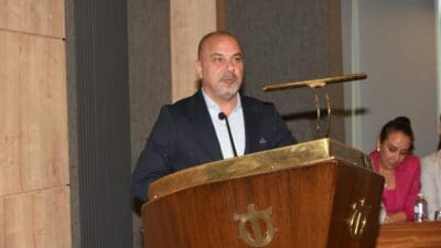 Seza Nur ALPDÜNDAR/ İZMİR, – DENİZ Ticaret Odası (DTO) İzmir