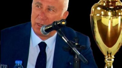 İZMİR, İZMİR’de profesyonel futbol kulüplerinin ortak çatı kuruluşu olan İzmir