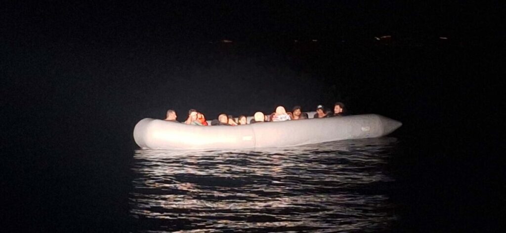göçmen