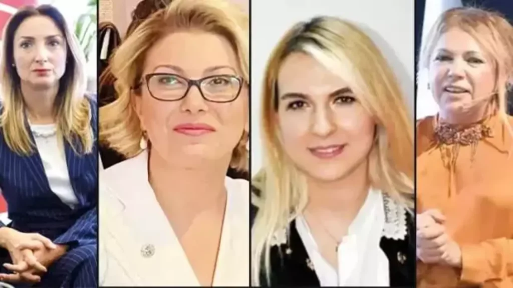 kadın 