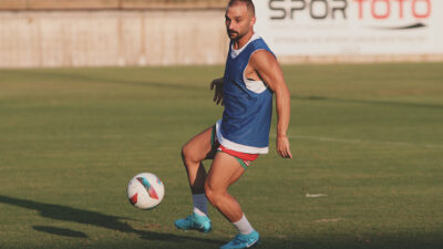 Ergin KARATAŞ / İZMİR, TFF 3’üncü Lig 1’inci Grup’ta sezona