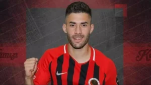 TFF 3’üncü Lig 1’inci Grup’ta şampiyonluk yarışının iddialı takımlarından olmayı