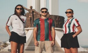 TFF 3’üncü Lig’deki köklü İzmir temsilcisi Karşıyaka, yeni sezon formalarını