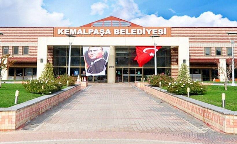 Demokrat Gündem- Kemalpaşa Belediyesi, son günlerde ortaya atılan kütüphanelerin kapatıldığı