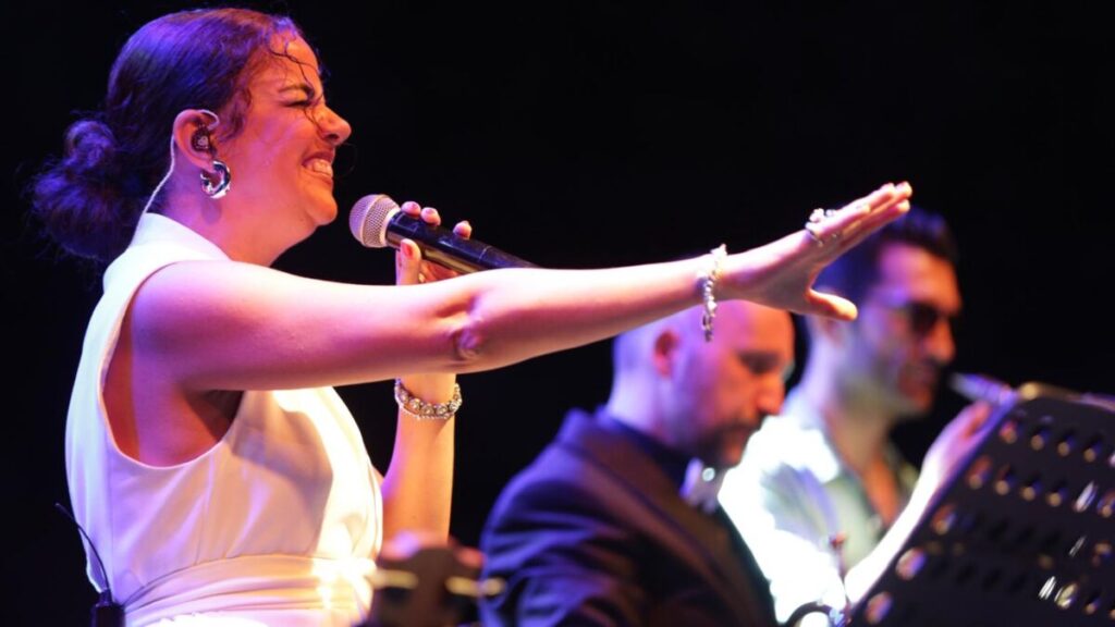 çim konserleri