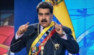 Venezuela’daki son devlet başkanlığı seçimlerinde iki taraf da zaferlerini ilan