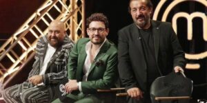 MasterChef 2024 sezonu için merakla beklenen ana kadro yarışmacıları nihayet