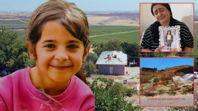 Diyarbakır'da 8 yaşındaki Narin Güran'ın kaybolmasıyla ilgili soruşturma devam ederken,