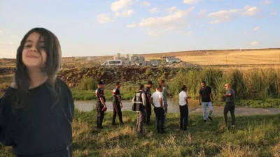 Demokrat Gündem- Diyarbakır’da 21 Ağustos’tan bu yana kaybolan 8 yaşındaki