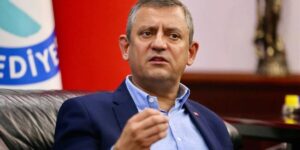 Demokrat Gündem- CHP Genel Başkanı Özgür Özel başkanlığında önceki gün