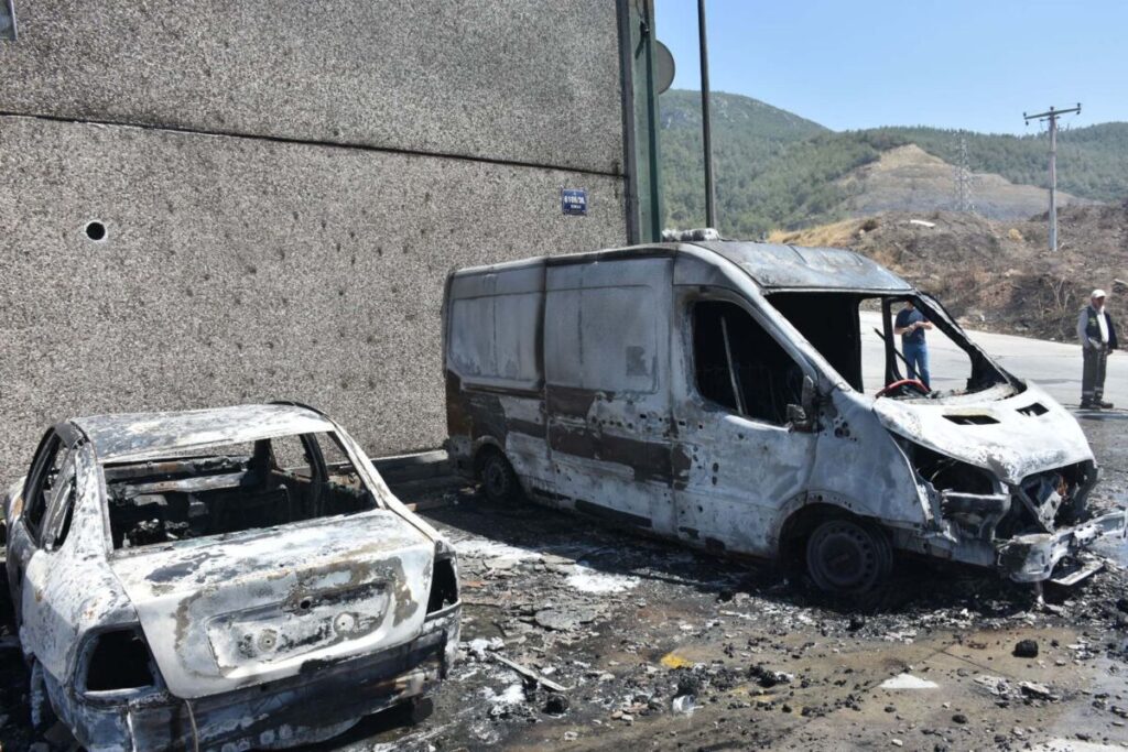 palet fabrikası 