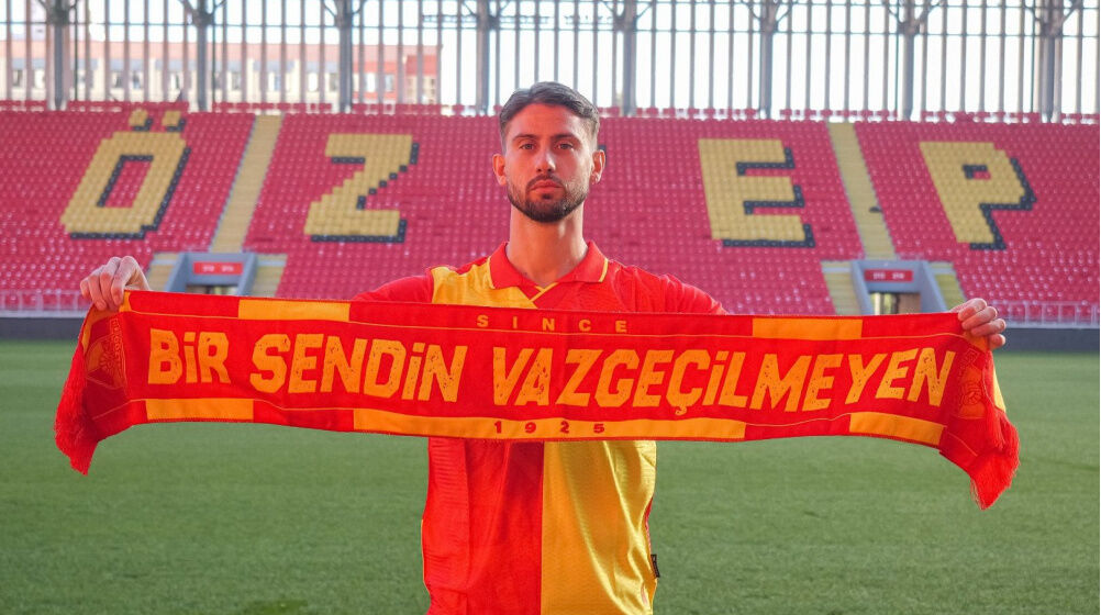 Demokrat Gündem- Süper Lig’de yeni sezon öncesi kadro planlamasında değişiklikler