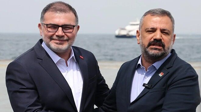 AK Parti İzmir İl Başkanı Bilal Saygılı, İzmir Büyükşehir Belediyesi’ni