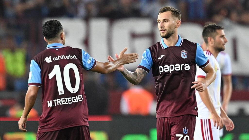Trabzonspor