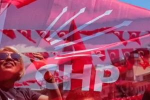 Demokrat Gündem-Cumhuriyet Halk Partisi (CHP), 8 Eylül’de gerçekleştirilecek Tüzük Kurultayı
