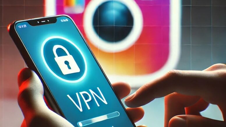 Demokrat Gündem- Instagram’ın Türkiye’de yasaklanmasıyla birlikte VPN (Virtual Private Network)
