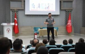 İzmir Büyükşehir Belediyesi İtfaiye Daire Başkanlığı ve Bornova Belediyesi Afet