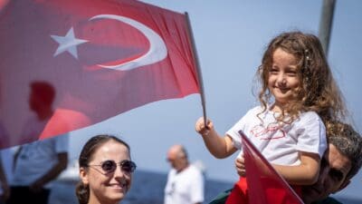 Kuruluşun ve kurtuluşun şehri İzmir, özgürlük ve bağımsızlığın sembolü 9