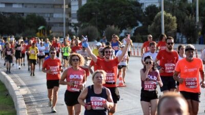 İzmir’in kurtuluşunun 102. yıl dönümü kutlamaları kapsamında, 8 Eylül Pazar