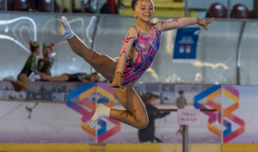 İzmir Büyükşehir Belediyesi tarafından 9 Eylül İzmir’in kurtuluşu etkinlikleri kapsamında