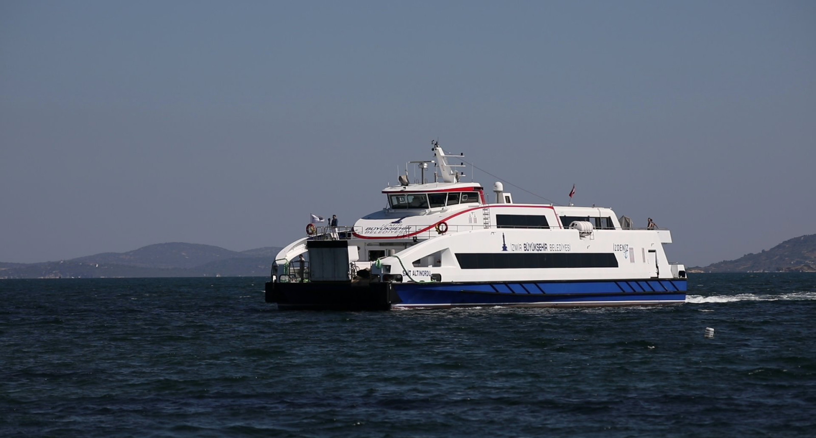 izmir