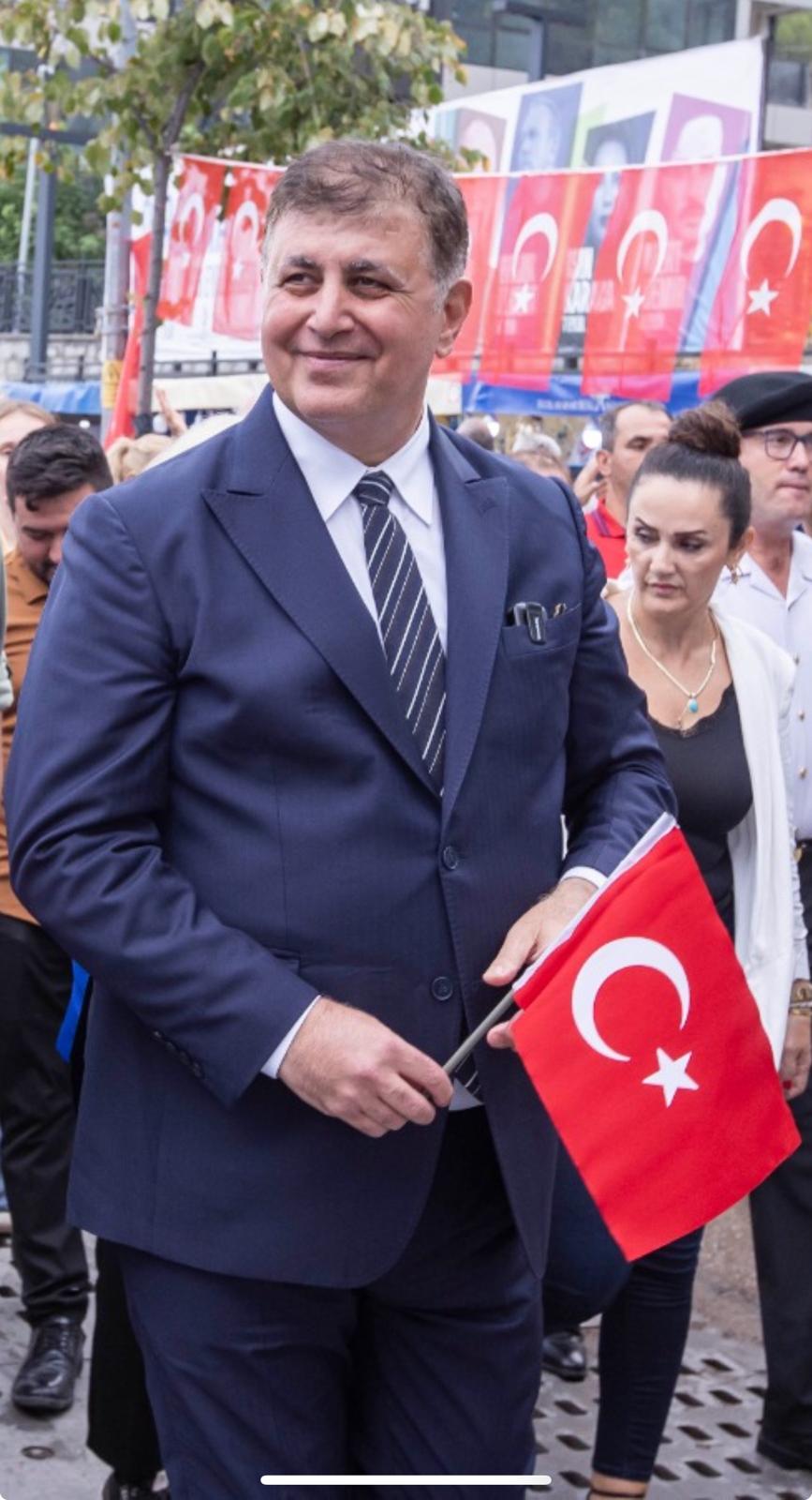 izmir