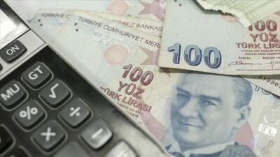 Hazine ve Maliye Bakanlığı, 2025 yılı itibarıyla mükelleflerin gelir beyanlarını